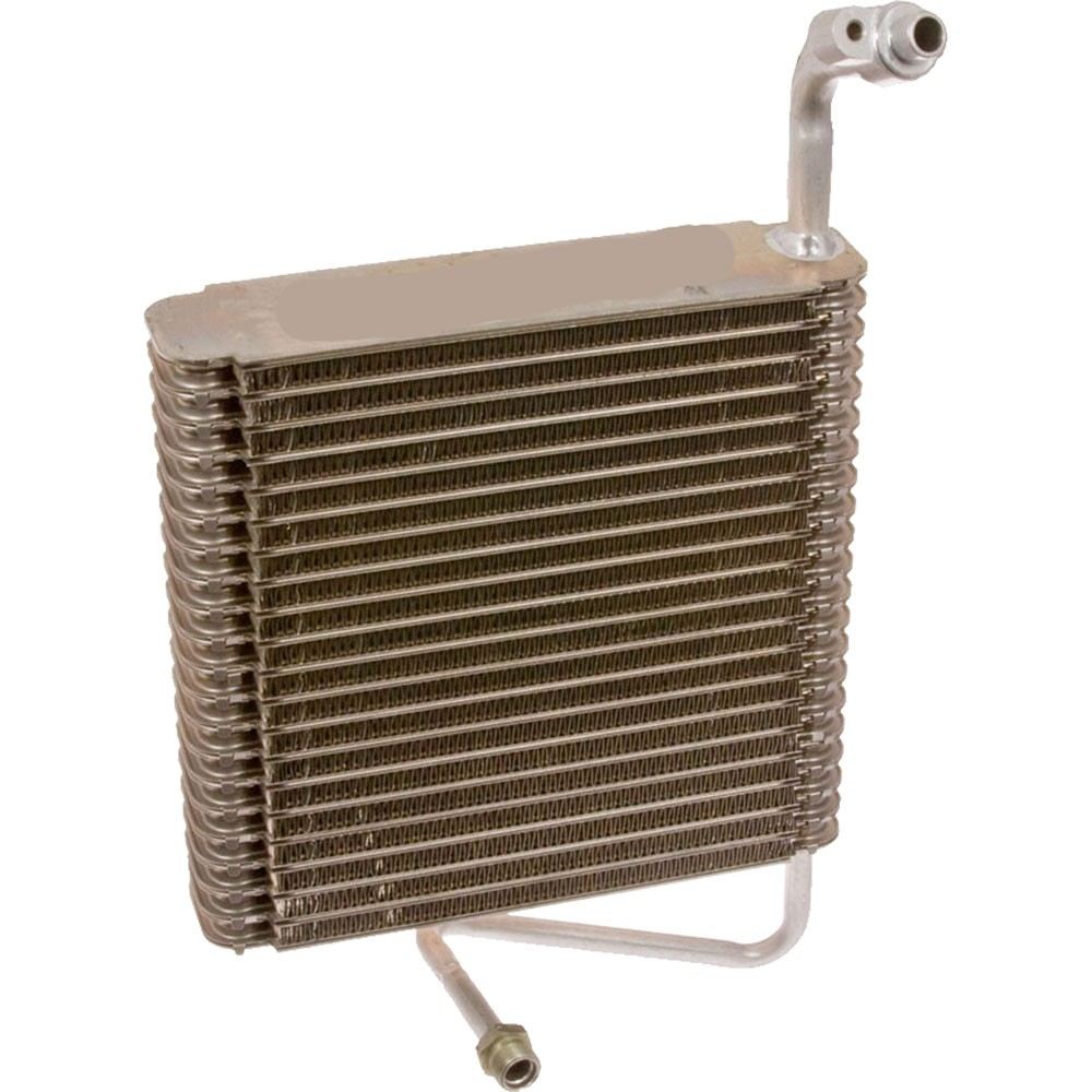 Global Parts Distributors LLC A/C Evaporator Core 4711438
