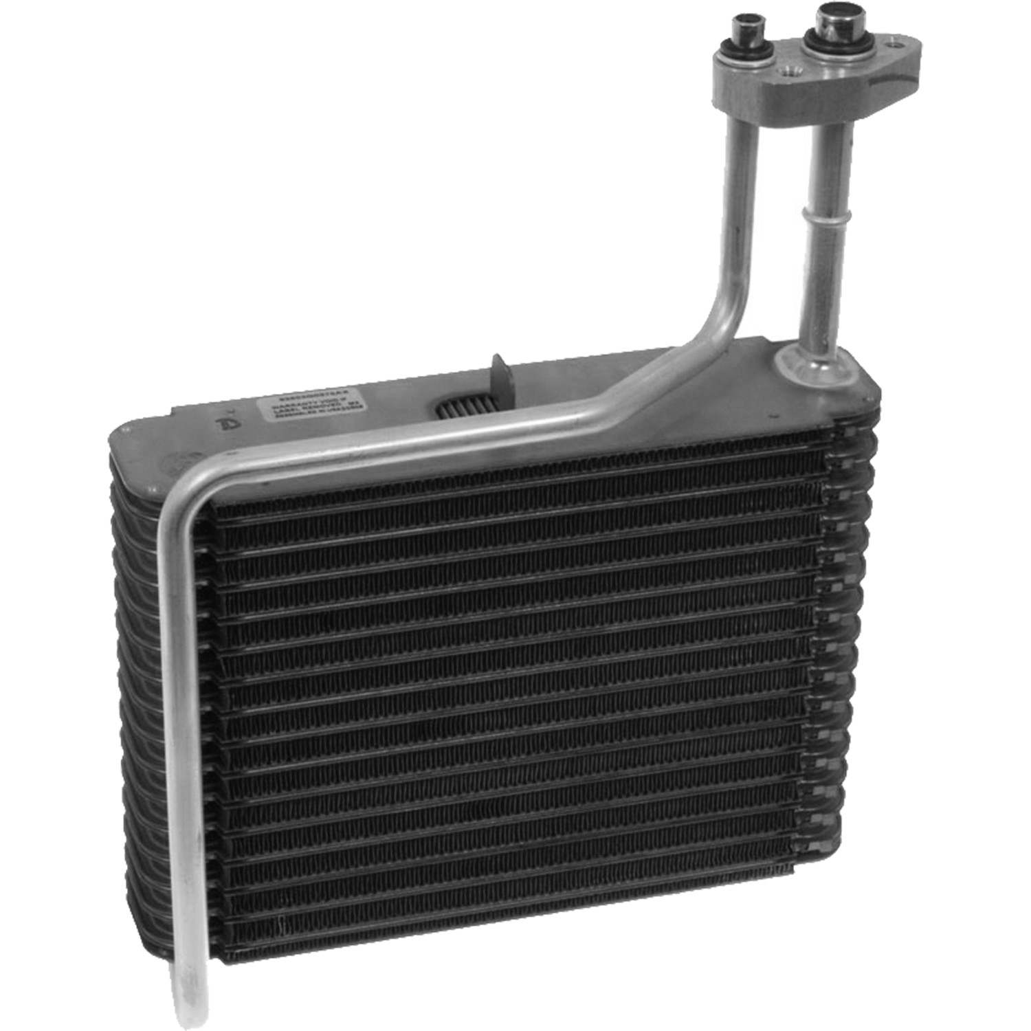 Global Parts Distributors LLC A/C Evaporator Core 4711439