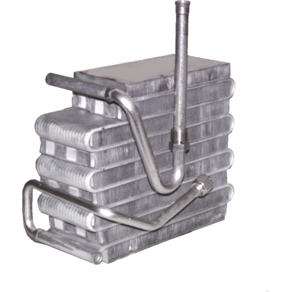 Global Parts Distributors LLC A/C Evaporator Core 4711462