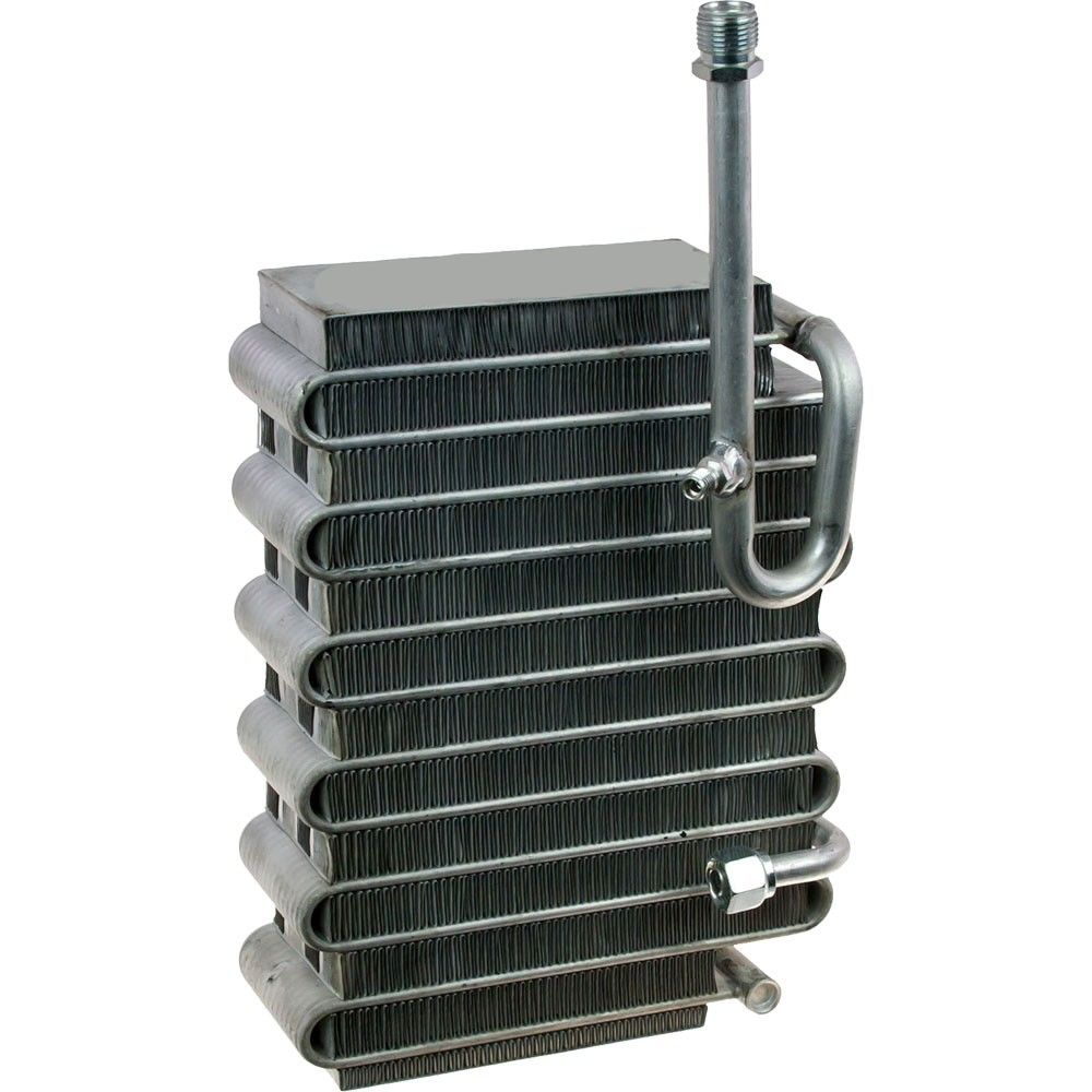 Global Parts Distributors LLC A/C Evaporator Core 4711484