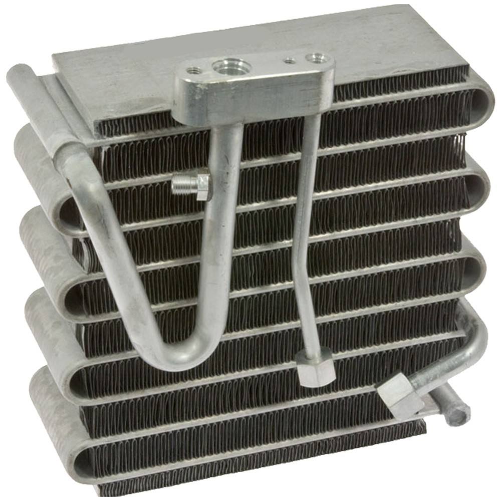 Global Parts Distributors LLC A/C Evaporator Core 4711485