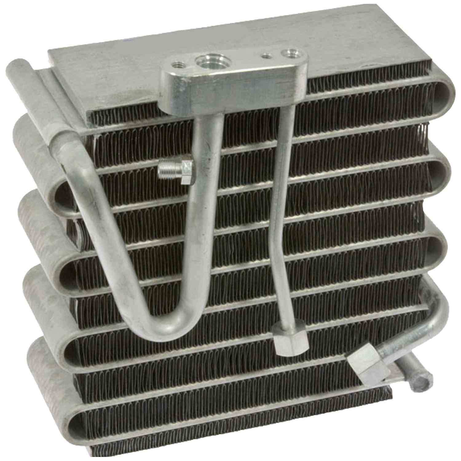 Global Parts Distributors LLC A/C Evaporator Core 4711485