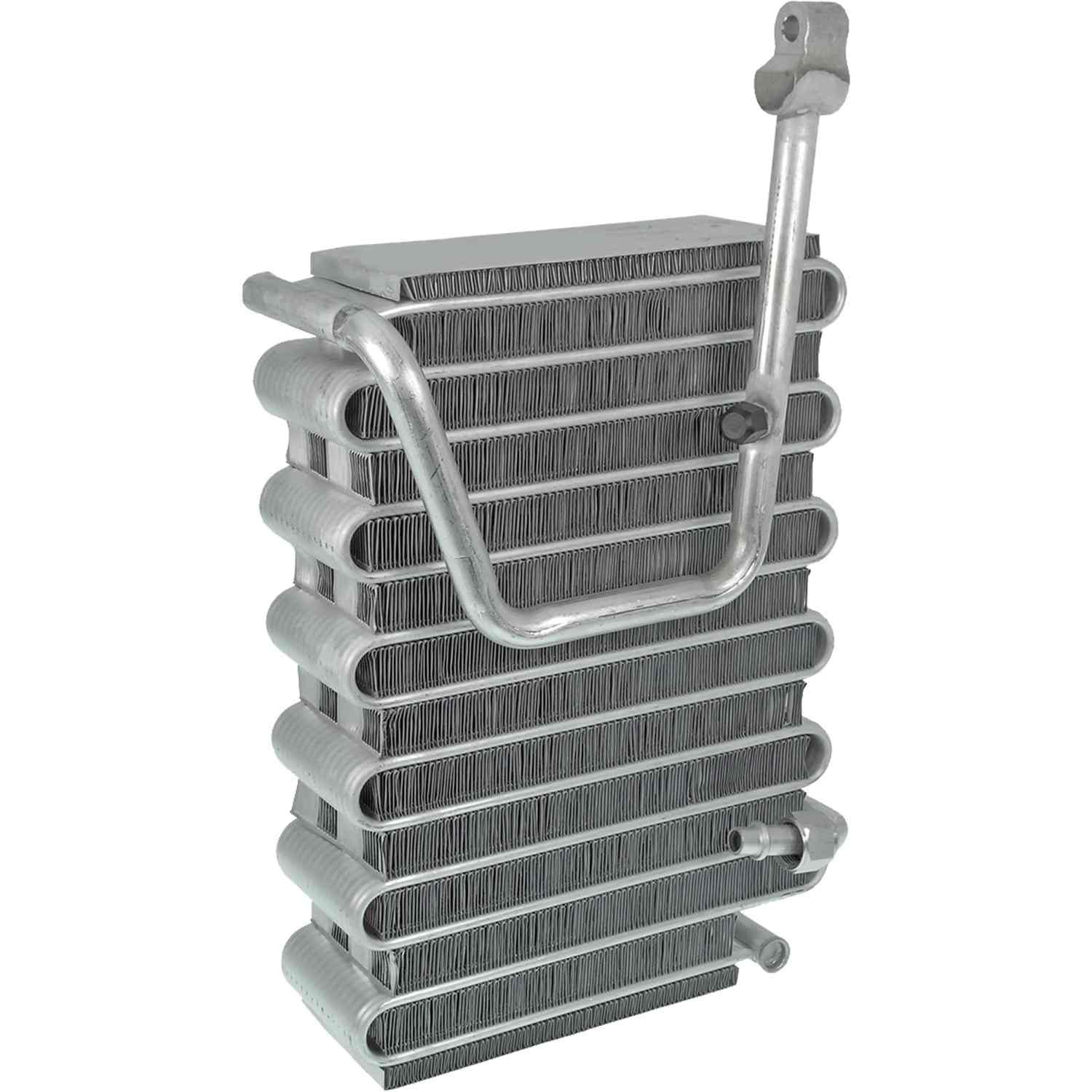 Global Parts Distributors LLC A/C Evaporator Core 4711500