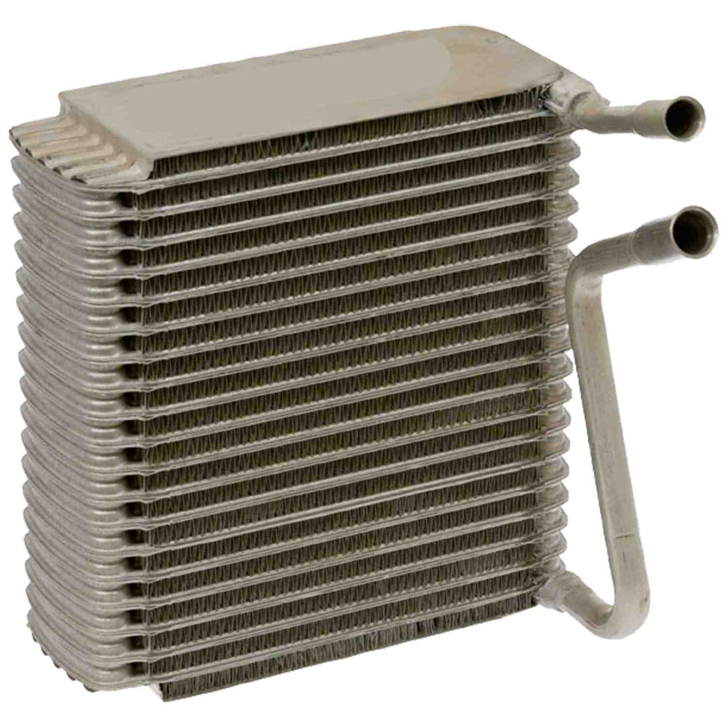 Global Parts Distributors LLC A/C Evaporator Core 4711521