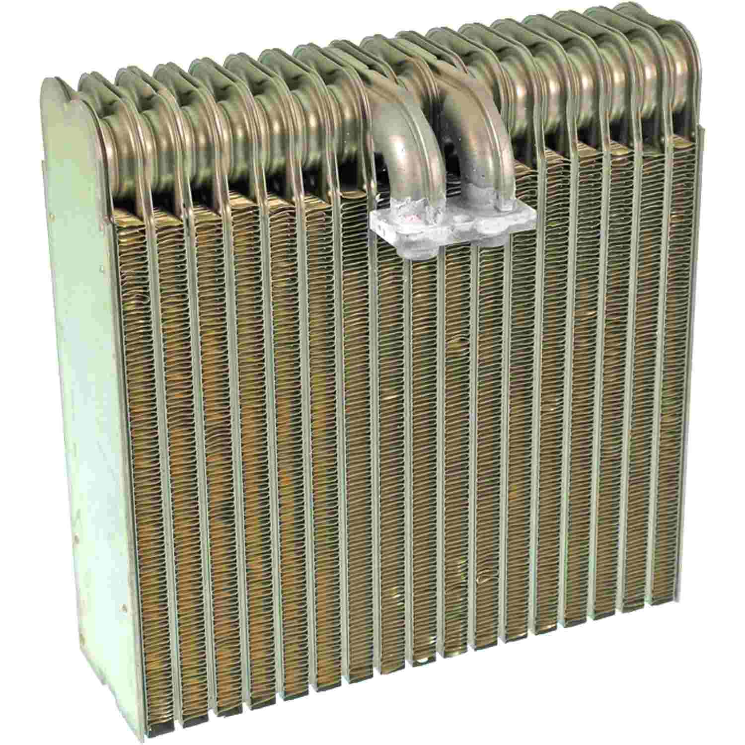 Global Parts Distributors LLC A/C Evaporator Core 4711530