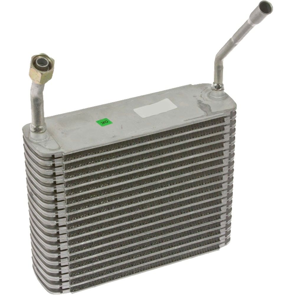 Global Parts Distributors LLC A/C Evaporator Core 4711533