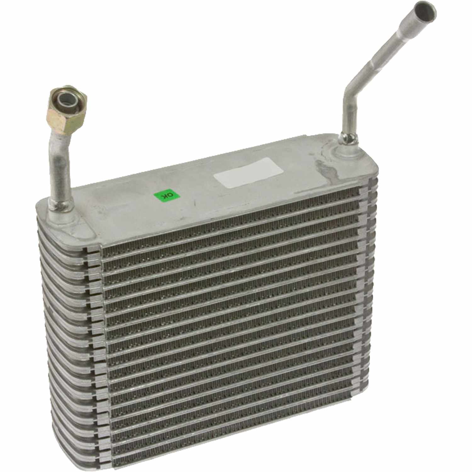 Global Parts Distributors LLC A/C Evaporator Core 4711533