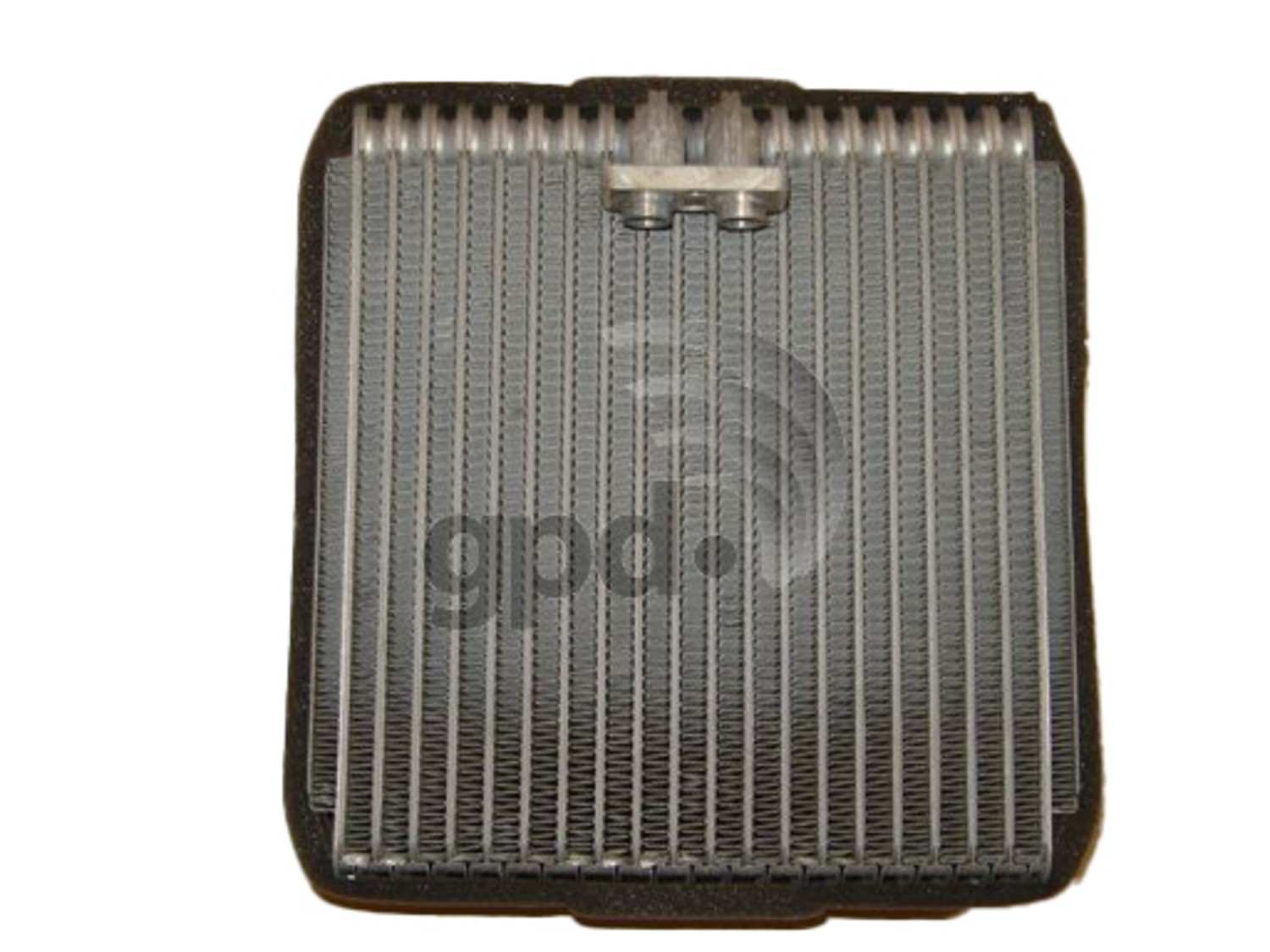 Global Parts Distributors LLC A/C Evaporator Core 4711537