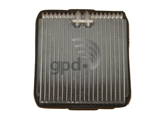 Global Parts Distributors LLC A/C Evaporator Core 4711537
