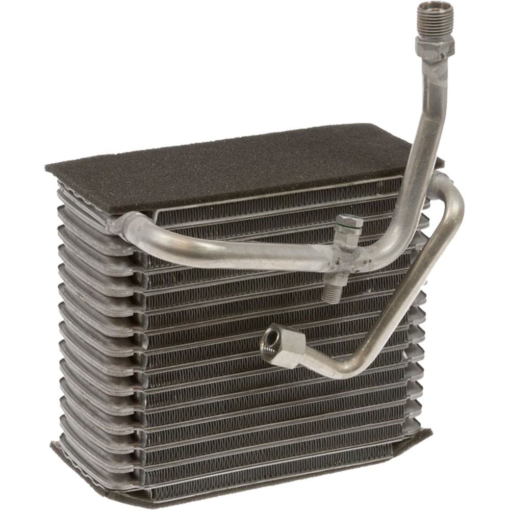 Global Parts Distributors LLC A/C Evaporator Core 4711539