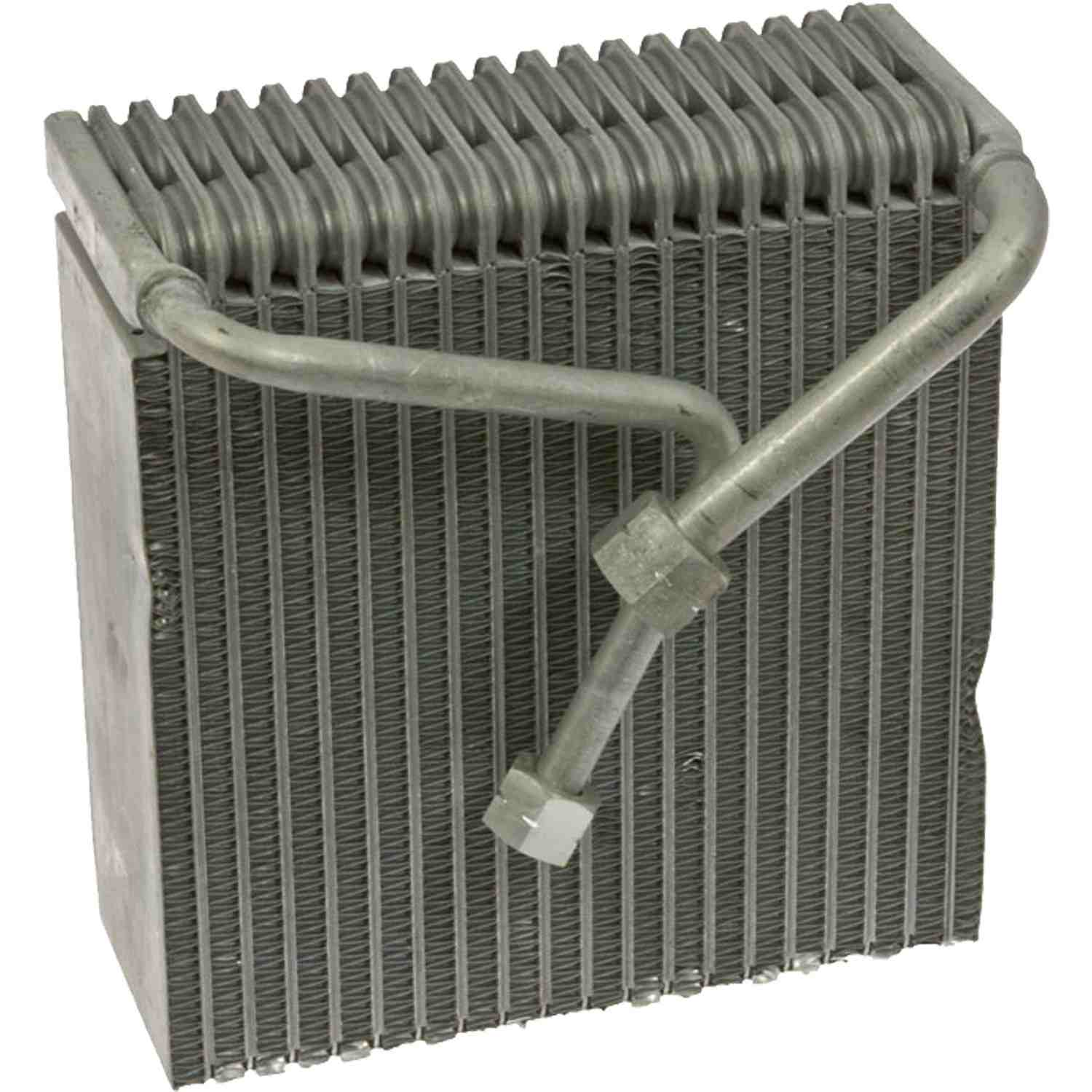 Global Parts Distributors LLC gpd Evaporator  top view frsport 4711566