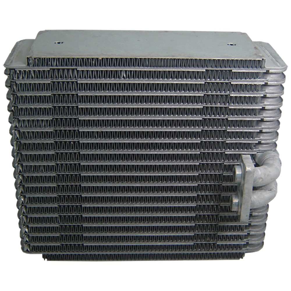Global Parts Distributors LLC A/C Evaporator Core 4711582