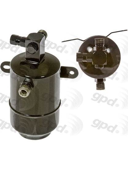 Global Parts Distributors LLC gpd Evaporator 4711603