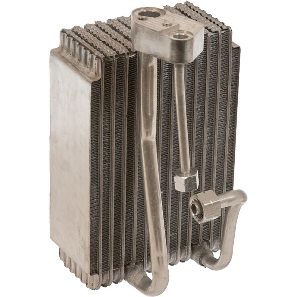 Global Parts Distributors LLC A/C Evaporator Core 4711629