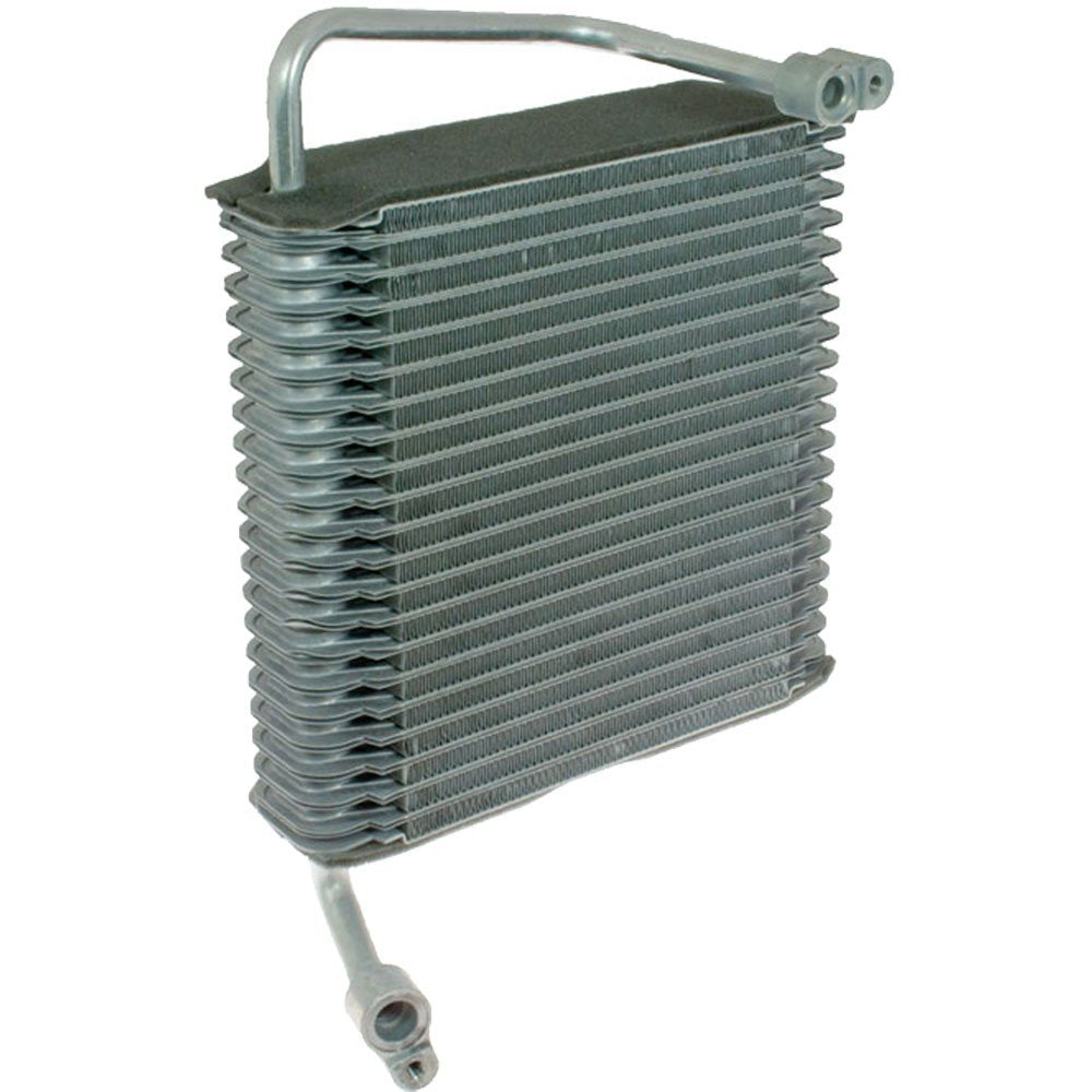 Global Parts Distributors LLC A/C Evaporator Core 4711630