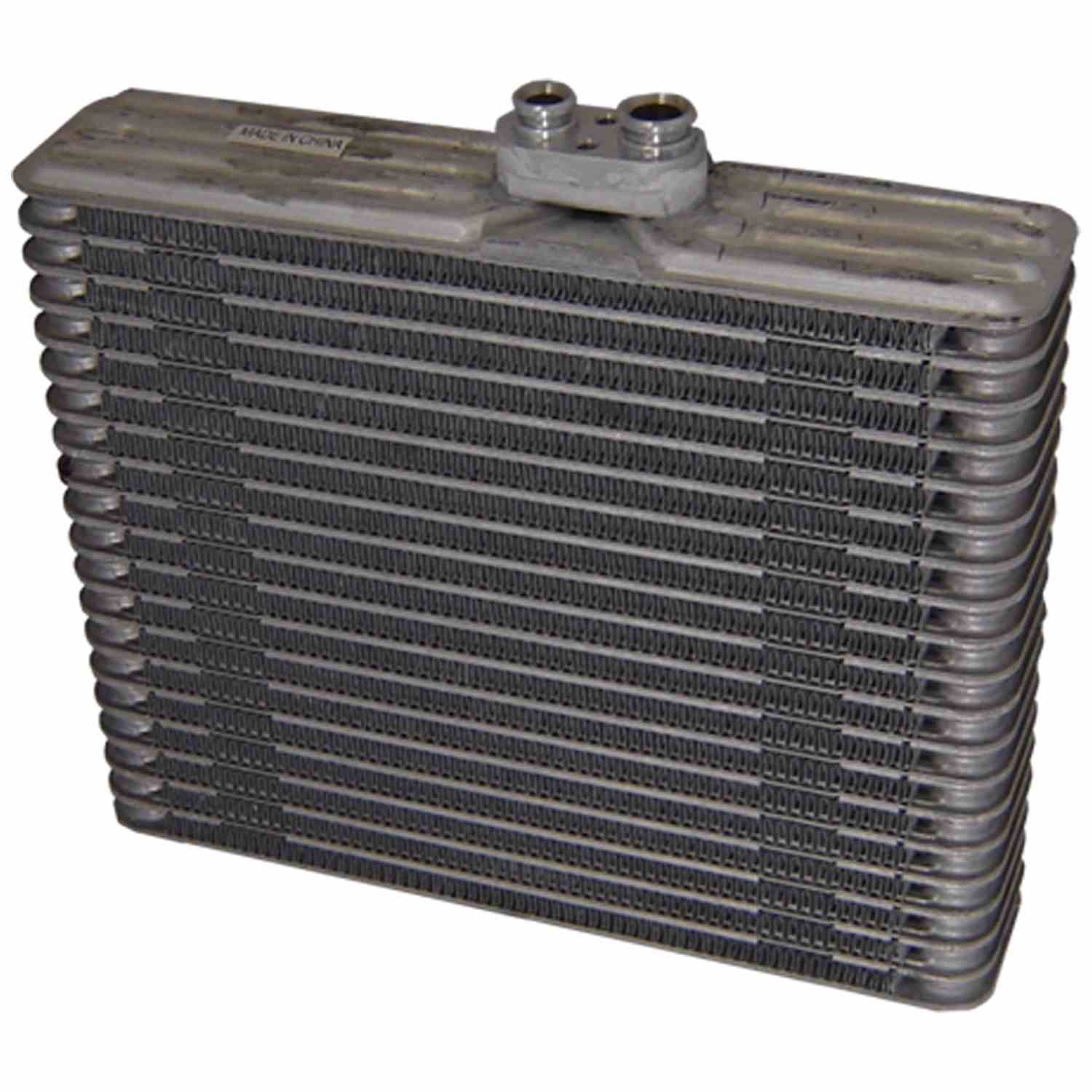 Global Parts Distributors LLC A/C Evaporator Core 4711633