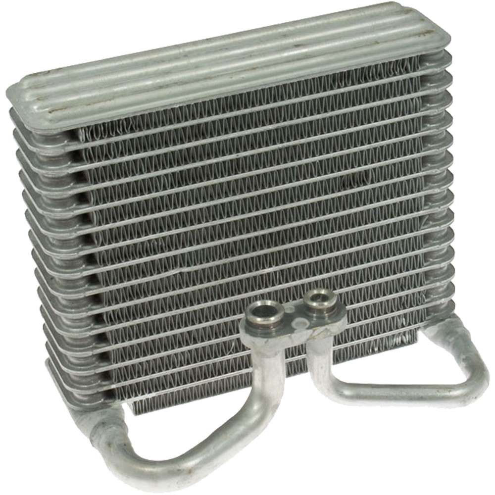 Global Parts Distributors LLC A/C Evaporator Core 4711652