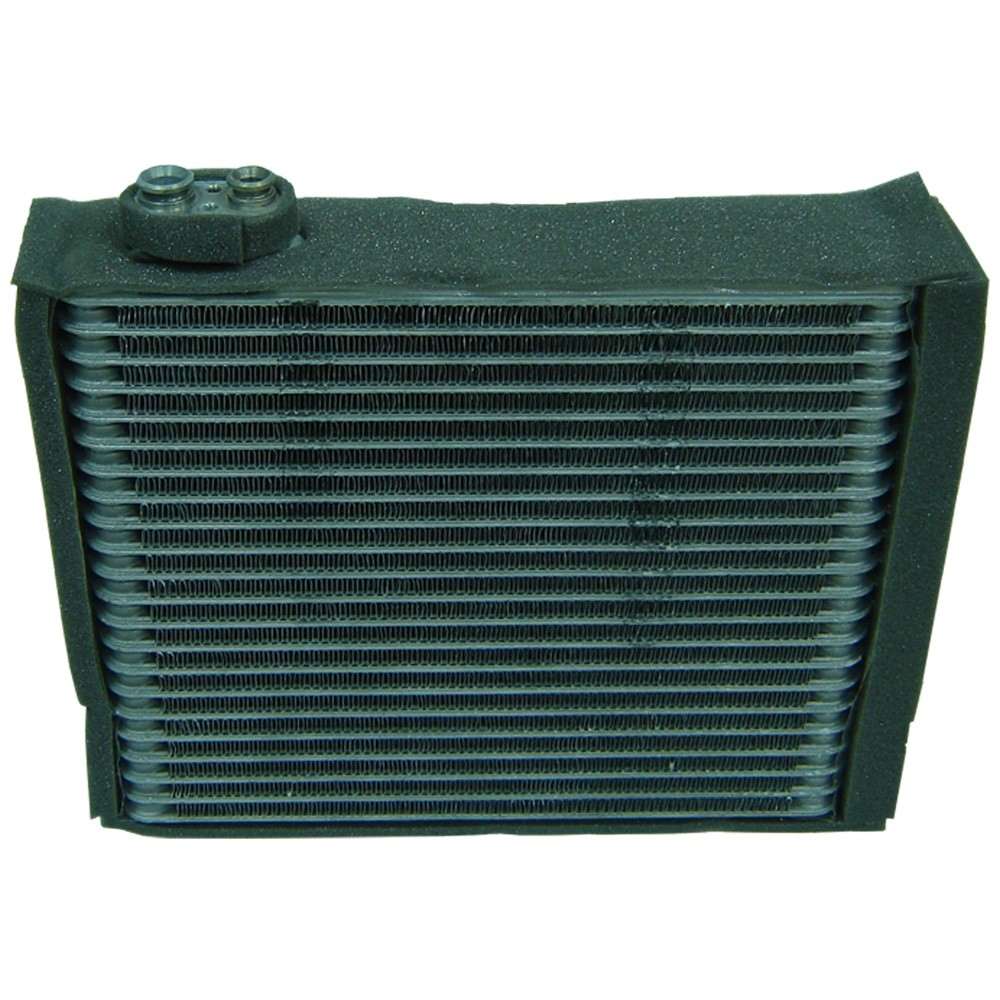 Global Parts Distributors LLC A/C Evaporator Core 4711653
