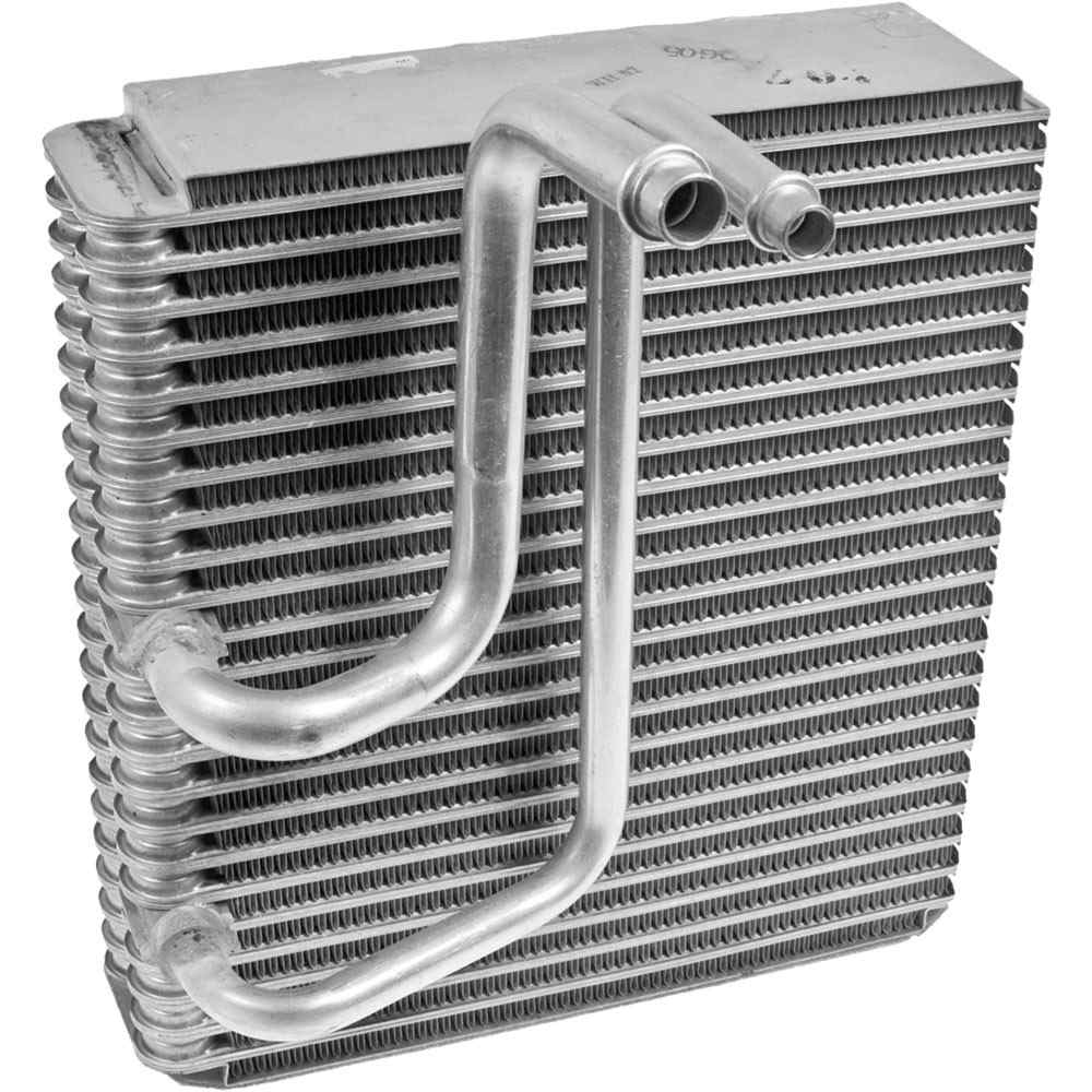 Global Parts Distributors LLC A/C Evaporator Core 4711655