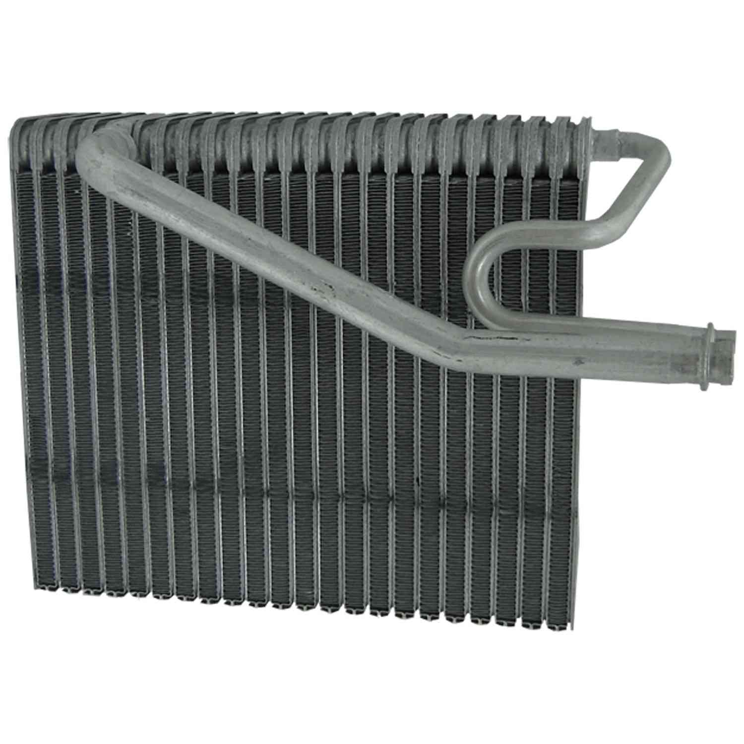 Global Parts Distributors LLC A/C Evaporator Core 4711666