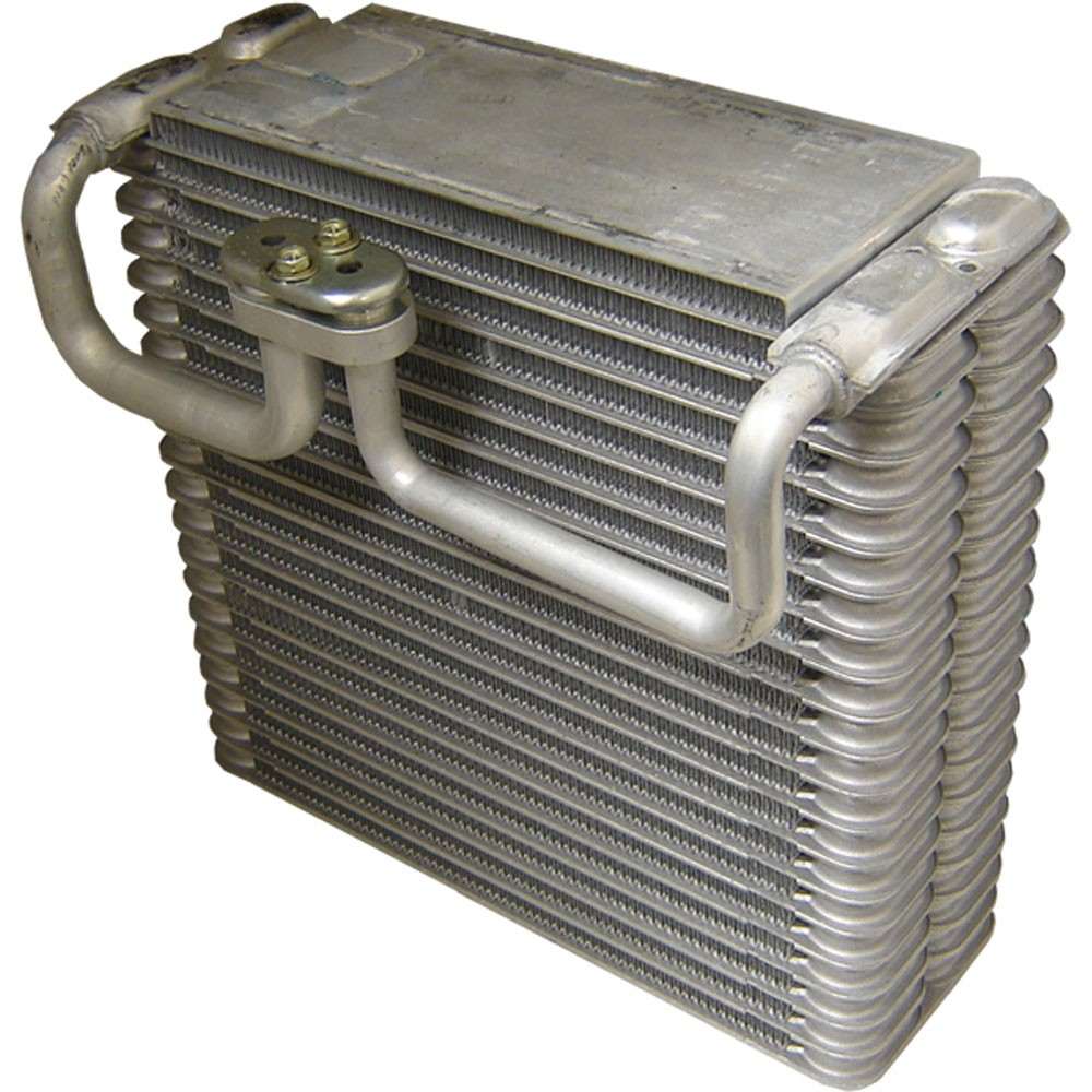 Global Parts Distributors LLC A/C Evaporator Core 4711674