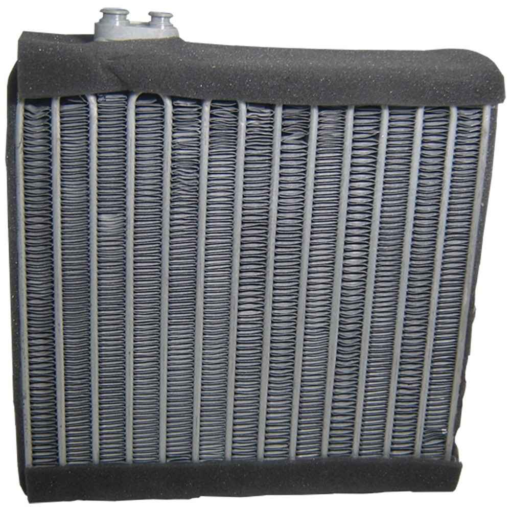 Global Parts Distributors LLC A/C Evaporator Core 4711696