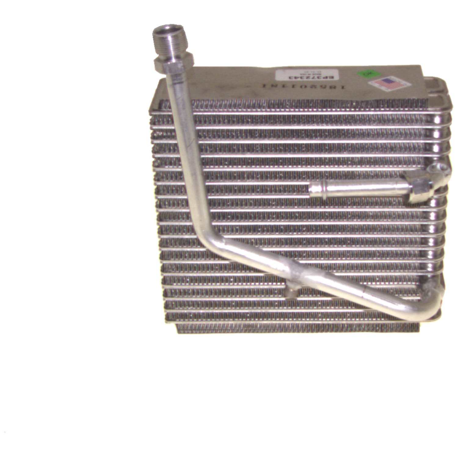 Global Parts Distributors LLC A/C Evaporator Core 4711697
