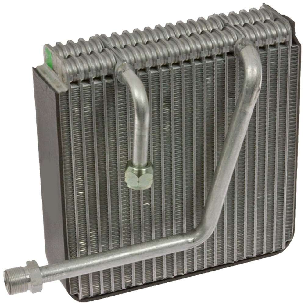 Global Parts Distributors LLC A/C Evaporator Core 4711698