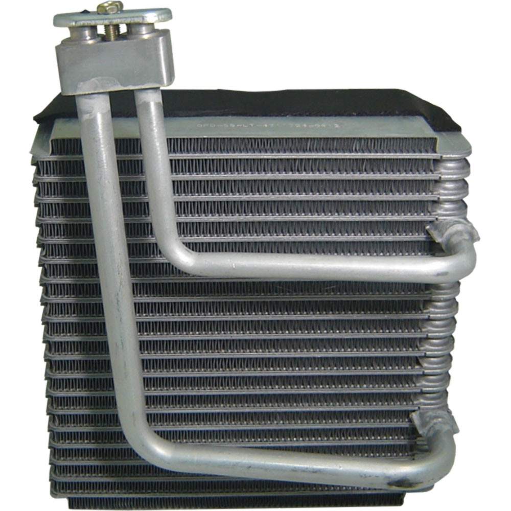 Global Parts Distributors LLC gpd Evaporator 4711724