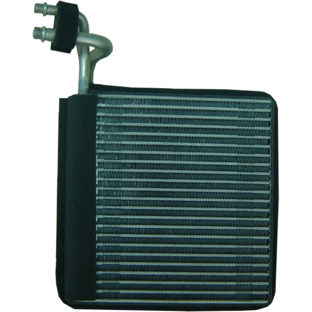 Global Parts Distributors LLC A/C Evaporator Core 4711727