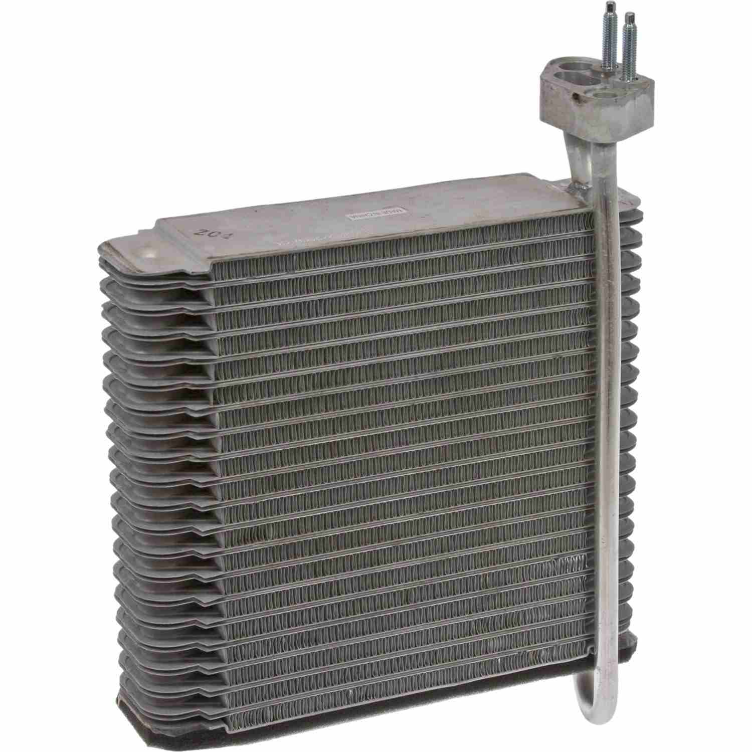 Global Parts Distributors LLC A/C Evaporator Core 4711732