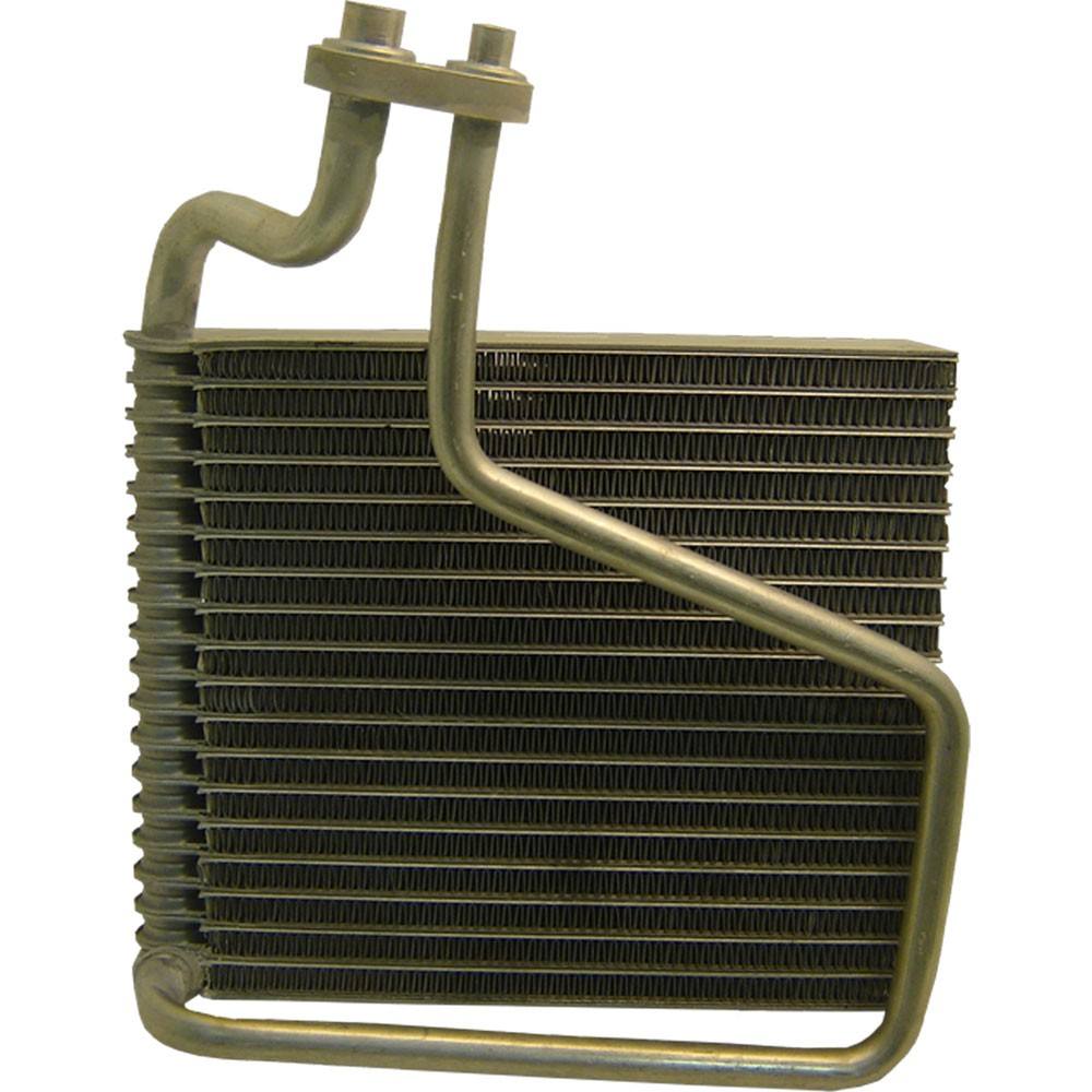 Global Parts Distributors LLC A/C Evaporator Core 4711748