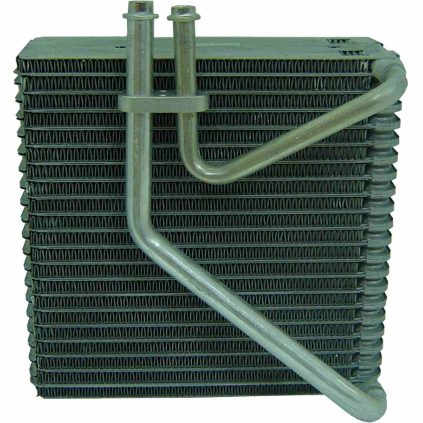 Global Parts Distributors LLC gpd Evaporator  top view frsport 4711749