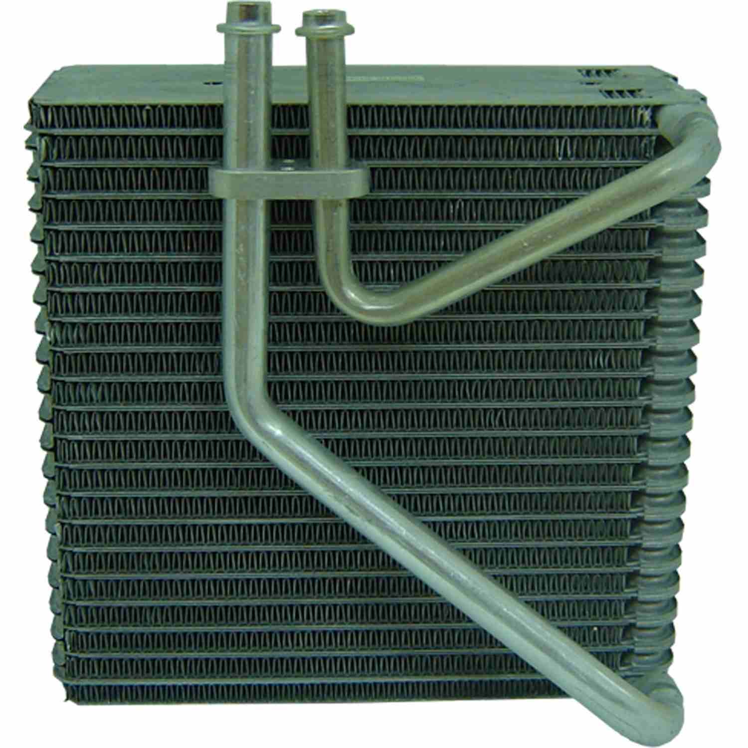 Global Parts Distributors LLC gpd Evaporator  top view frsport 4711749