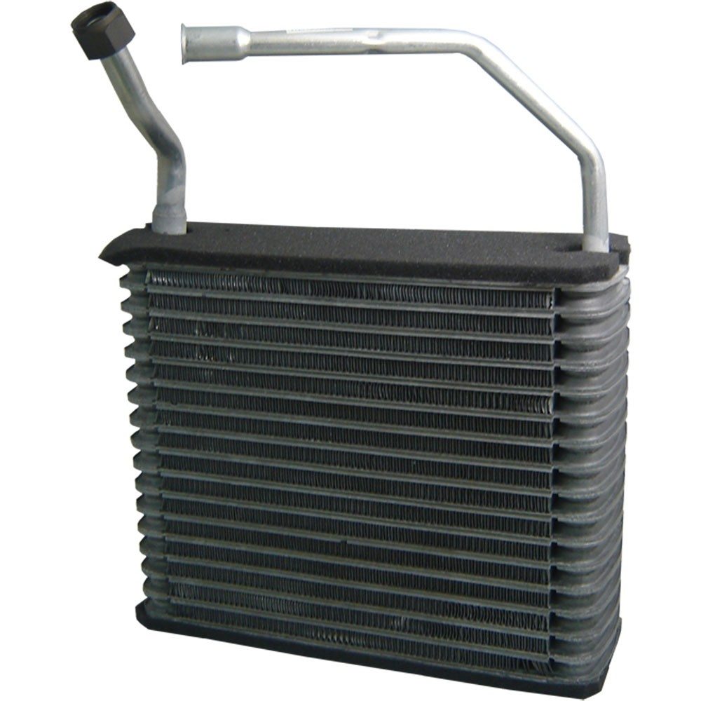 Global Parts Distributors LLC A/C Evaporator Core 4711774