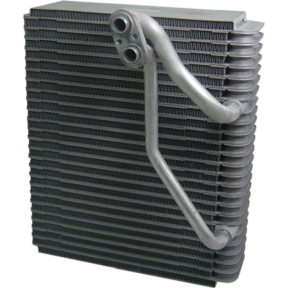 Global Parts Distributors LLC A/C Evaporator Core 4711781