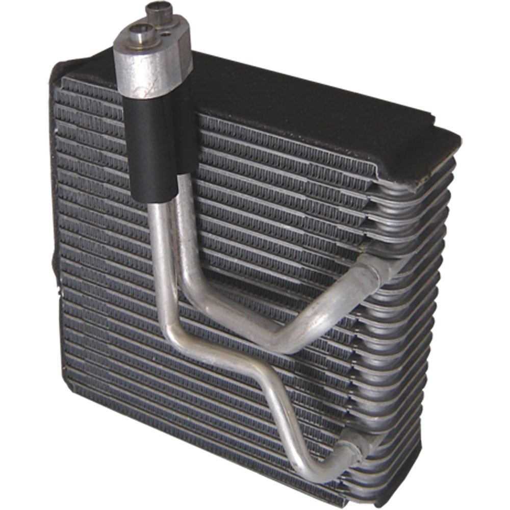 Global Parts Distributors LLC A/C Evaporator Core 4711811