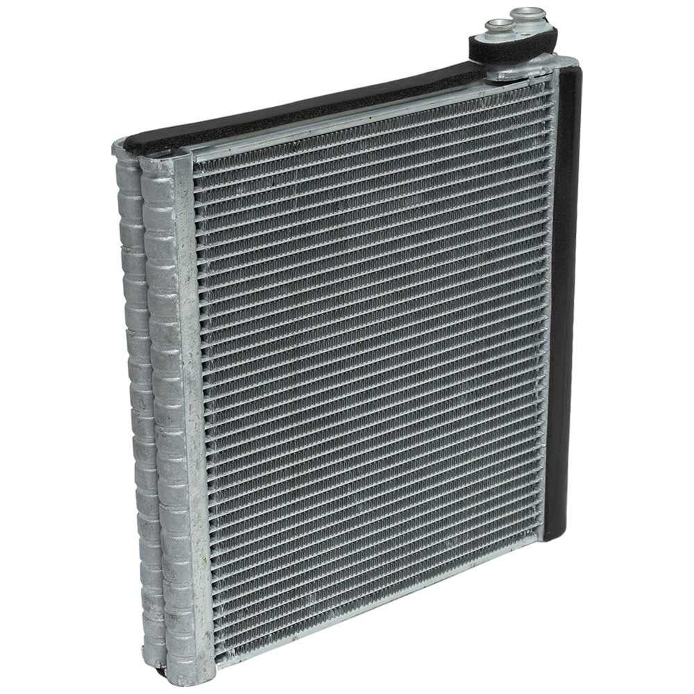 Global Parts Distributors LLC gpd Evaporator 4711835