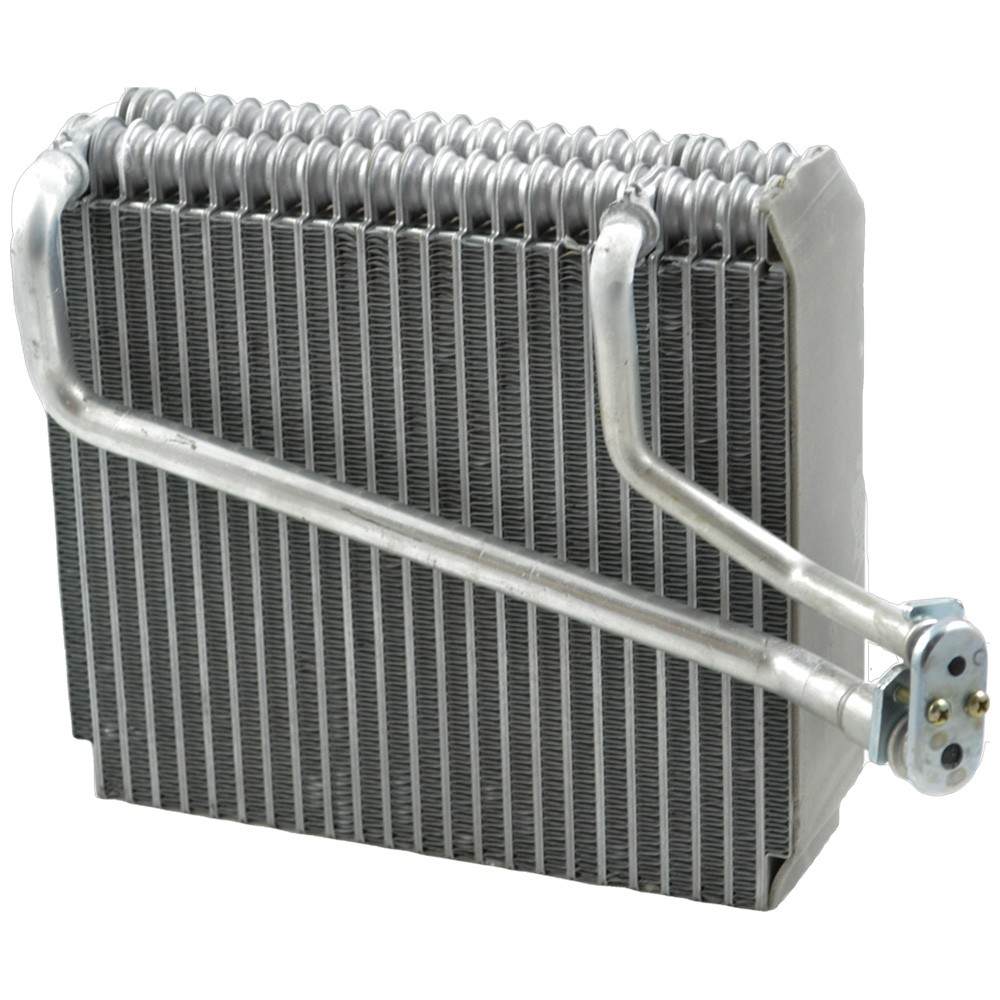 Global Parts Distributors LLC A/C Evaporator Core 4711857