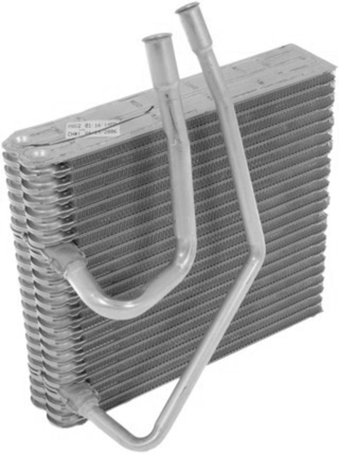 Global Parts Distributors LLC A/C Evaporator Core 4711860