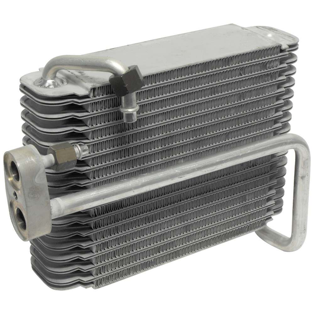 Global Parts Distributors LLC A/C Evaporator Core 4711865