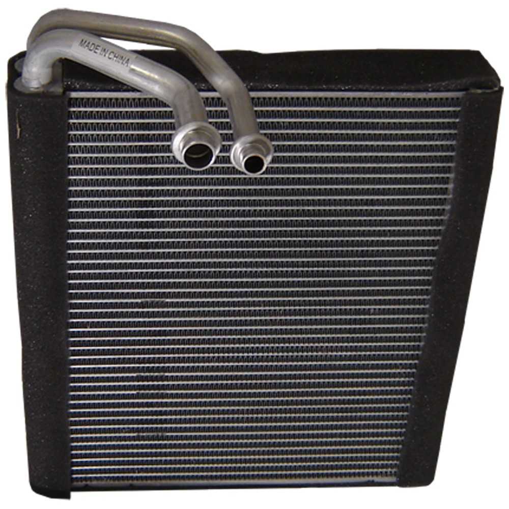Global Parts Distributors LLC A/C Evaporator Core 4711883
