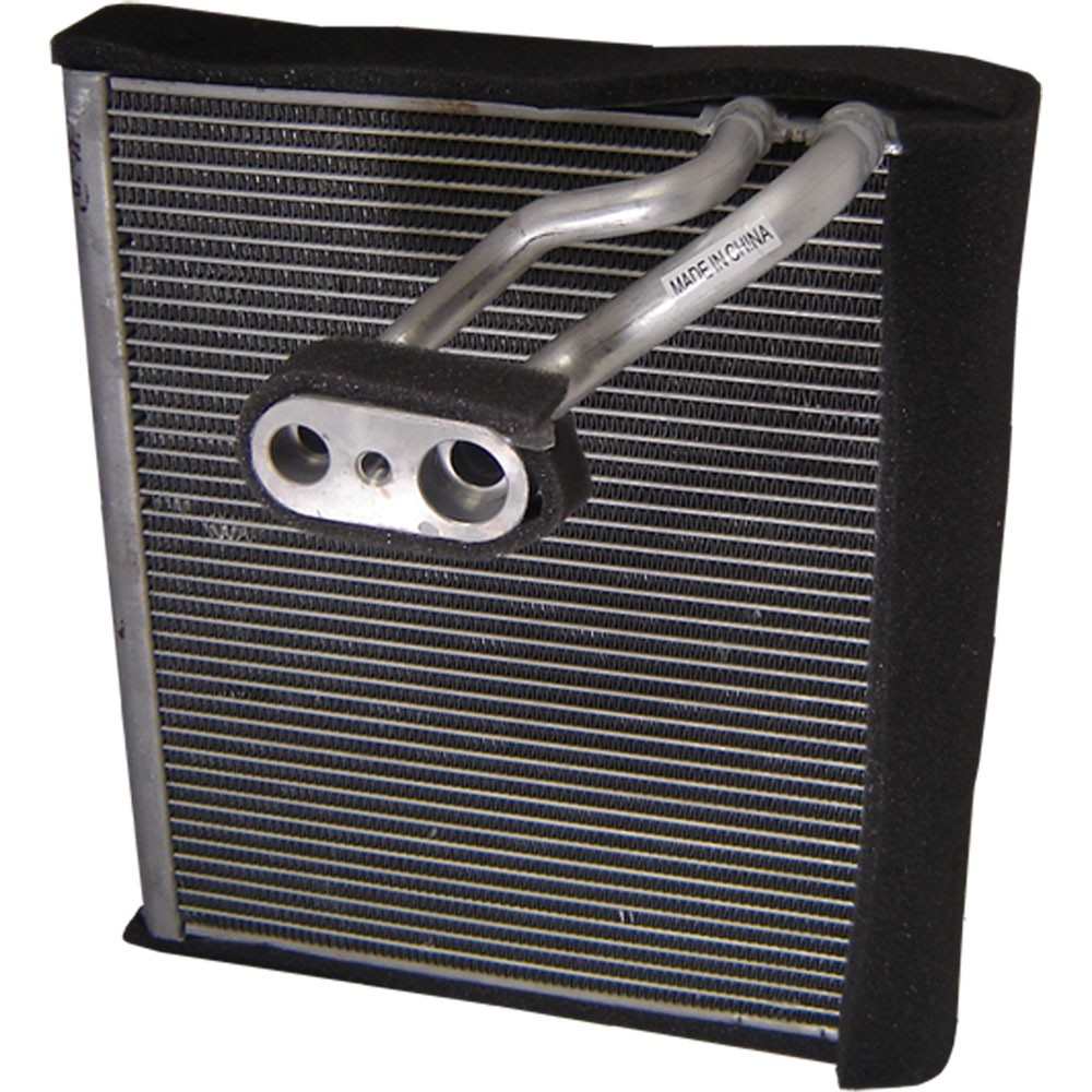 Global Parts Distributors LLC A/C Evaporator Core 4711887