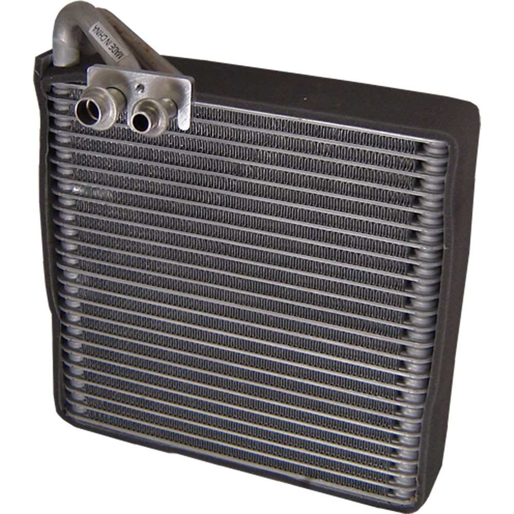 Global Parts Distributors LLC A/C Evaporator Core 4711898