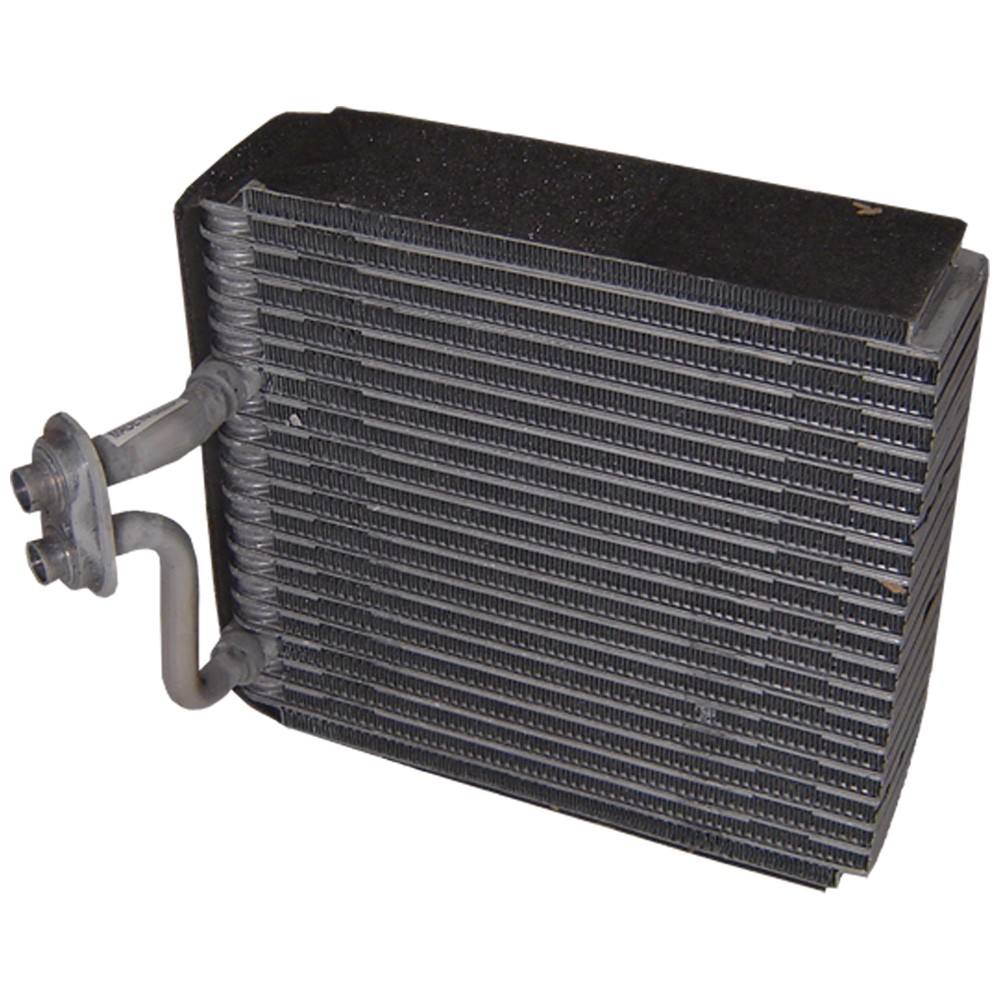 Global Parts Distributors LLC gpd Evaporator 4711899