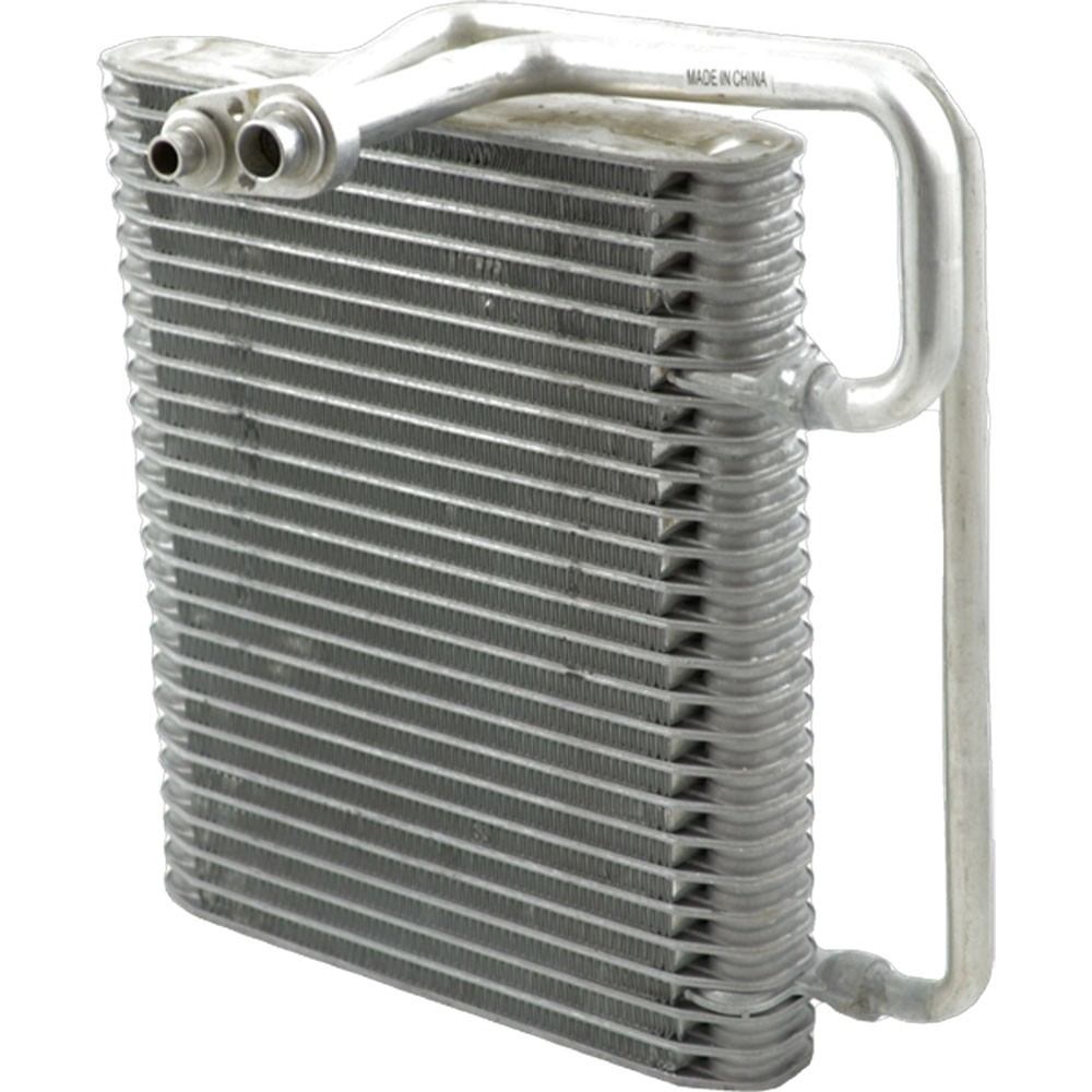 Global Parts Distributors LLC gpd Evaporator 4711911