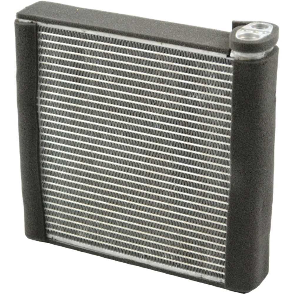 Global Parts Distributors LLC A/C Evaporator Core 4712004