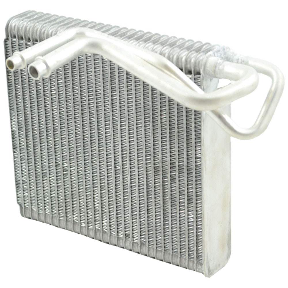 Global Parts Distributors LLC A/C Evaporator Core 4712006