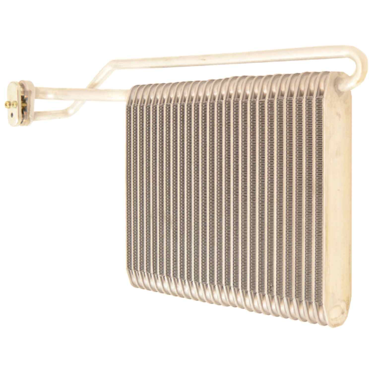 Global Parts Distributors LLC A/C Evaporator Core 4712020
