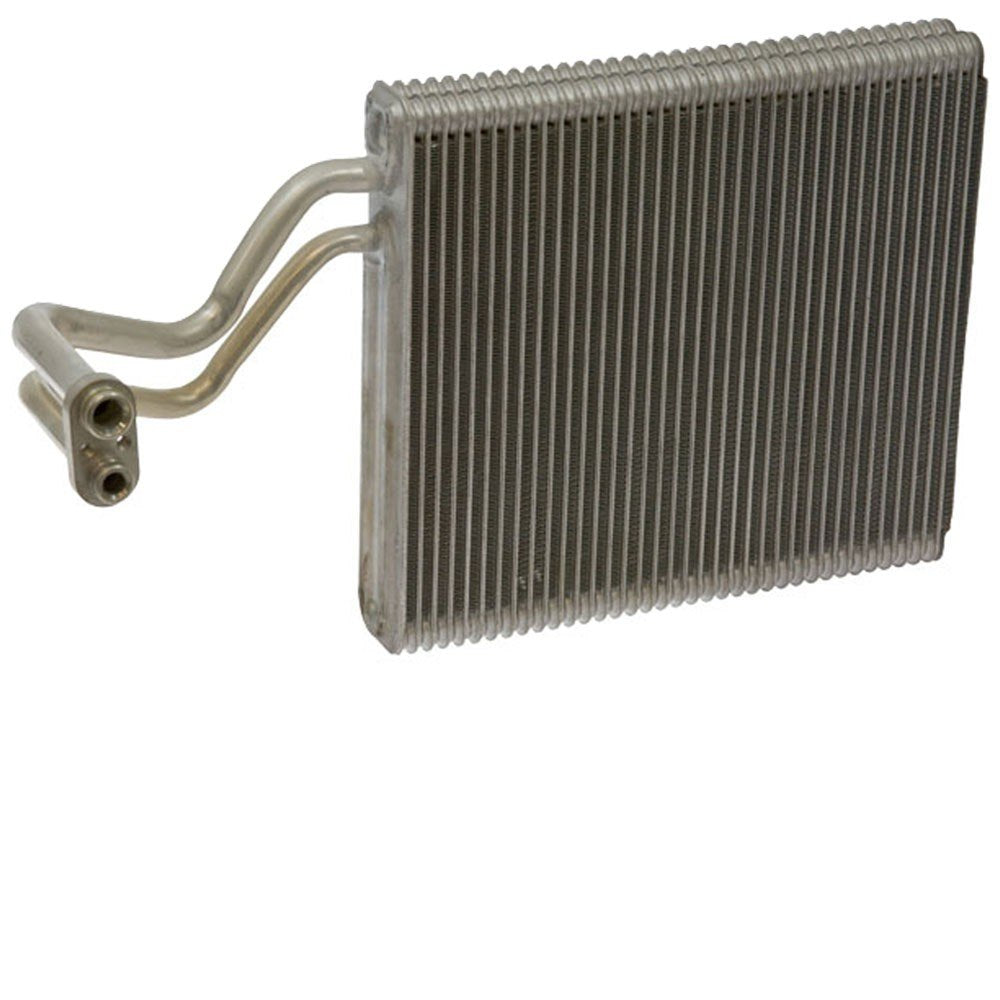 Global Parts Distributors LLC A/C Evaporator Core 4712027
